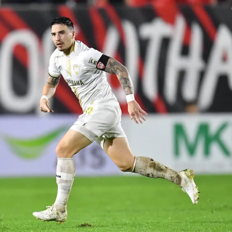 Matchday 11 Gallery: Uthai Thani FC vs. MTUTD | The Fighting Spirit of the Young Kirin