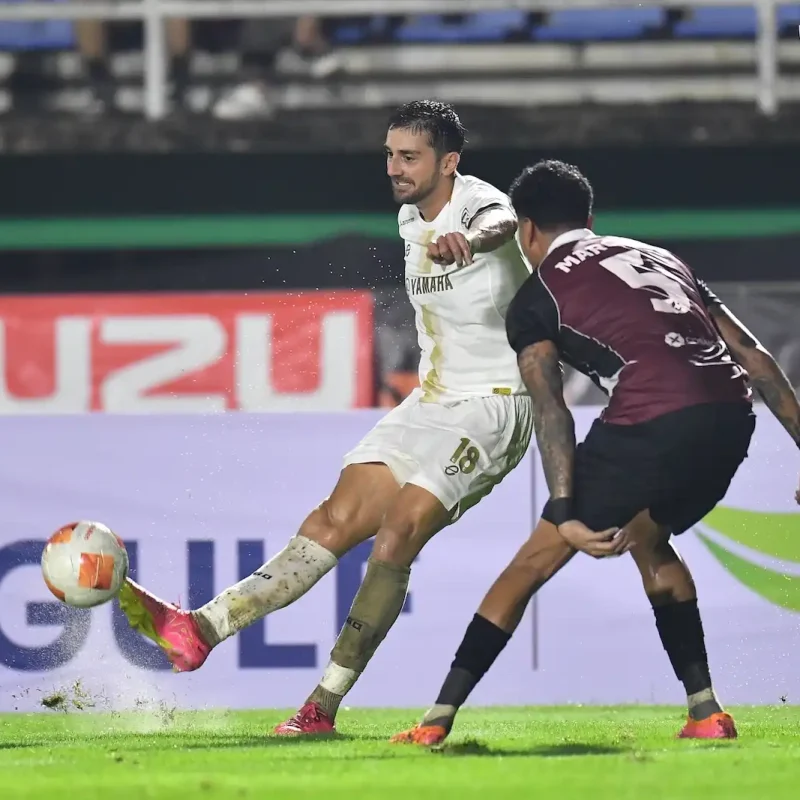 Matchday 11 Gallery: Uthai Thani FC vs. MTUTD | The Fighting Spirit of the Young Kirin