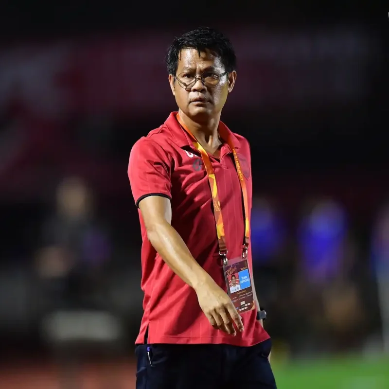 Matchday 11 Gallery: Uthai Thani FC vs. MTUTD | The Fighting Spirit of the Young Kirin