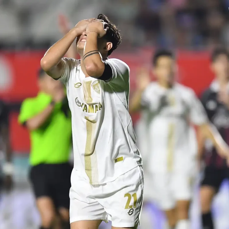 Matchday 11 Gallery: Uthai Thani FC vs. MTUTD | The Fighting Spirit of the Young Kirin