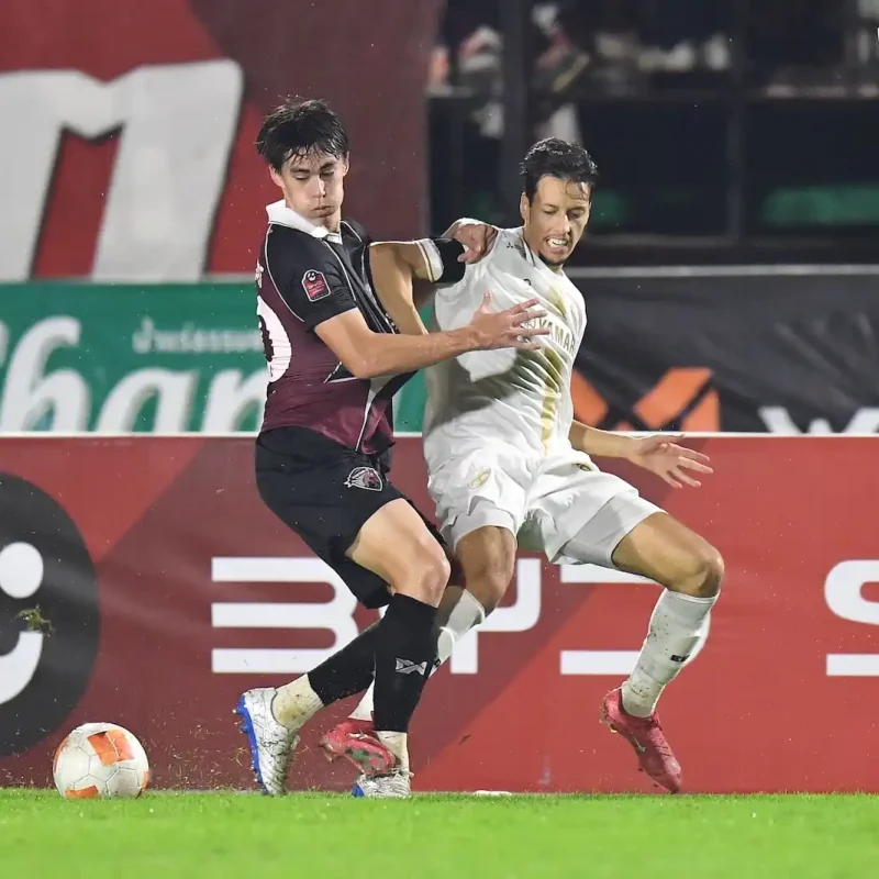 Matchday 11 Gallery: Uthai Thani FC vs. MTUTD | The Fighting Spirit of the Young Kirin