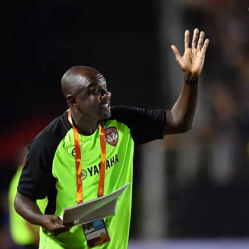 Matchday 11 Gallery: Uthai Thani FC vs. MTUTD | The Fighting Spirit of the Young Kirin