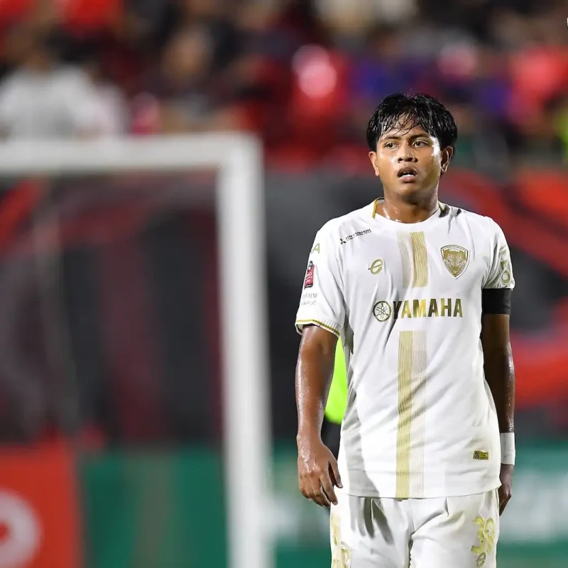 Matchday 11 Gallery: Uthai Thani FC vs. MTUTD | The Fighting Spirit of the Young Kirin