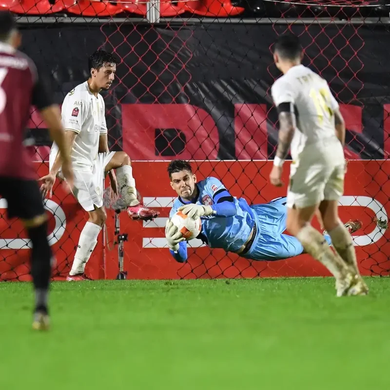 Matchday 11 Gallery: Uthai Thani FC vs. MTUTD | The Fighting Spirit of the Young Kirin