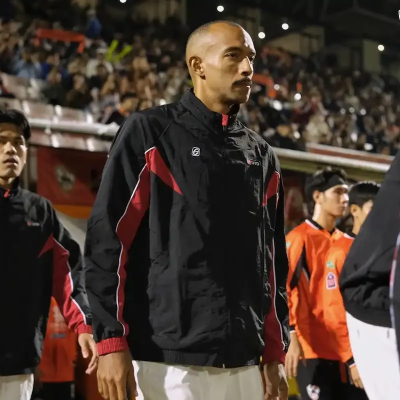 Chiangrai United vs. MTUTD (0-2 Victory) | Thai League MD13