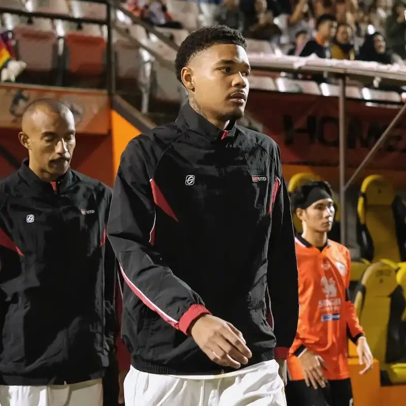 Chiangrai United vs. MTUTD (0-2 Victory) | Thai League MD13