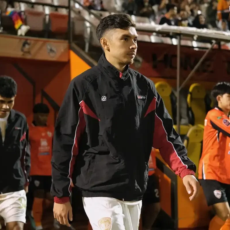 Chiangrai United vs. MTUTD (0-2 Victory) | Thai League MD13