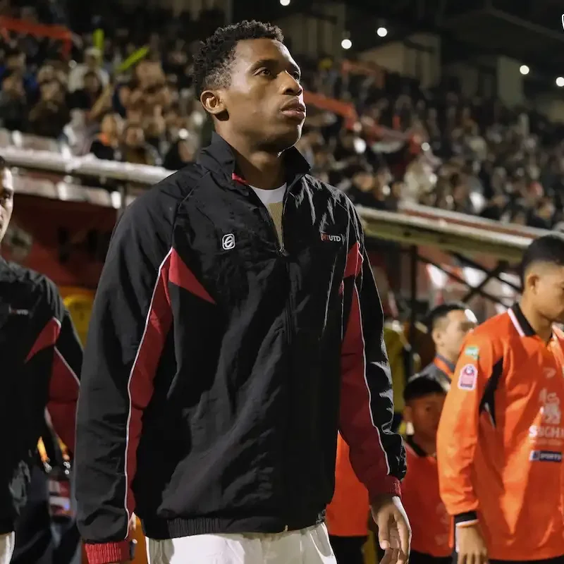 Chiangrai United vs. MTUTD (0-2 Victory) | Thai League MD13