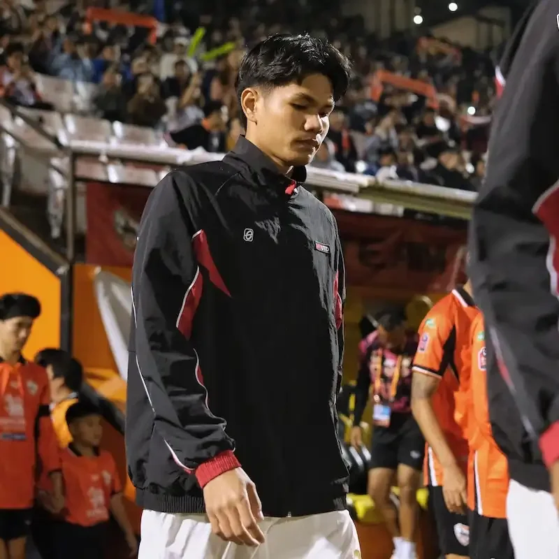 Chiangrai United vs. MTUTD (0-2 Victory) | Thai League MD13