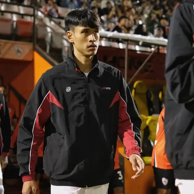 Chiangrai United vs. MTUTD (0-2 Victory) | Thai League MD13