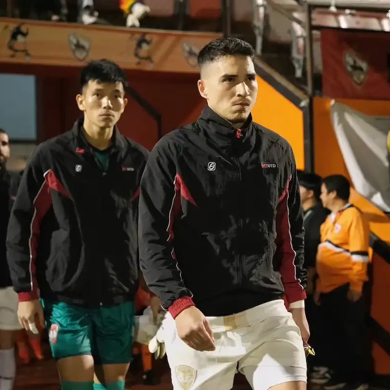 Chiangrai United vs. MTUTD (0-2 Victory) | Thai League MD13