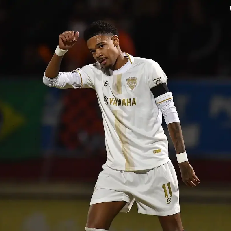 Chiangrai United vs. MTUTD (0-2 Victory) | Thai League MD13