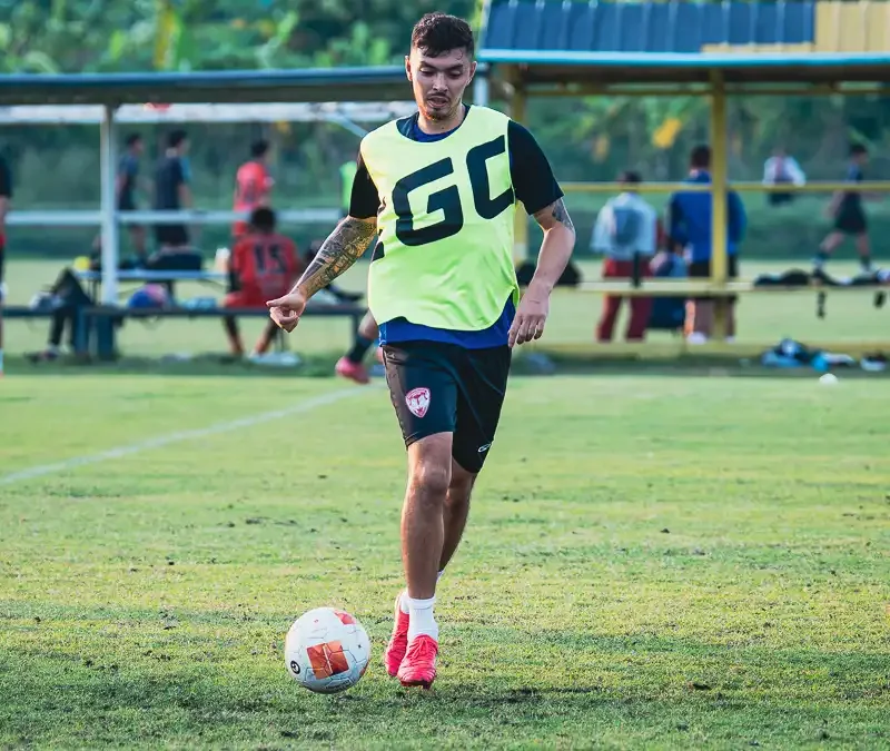Muangthong United Training Gallery: Prep for Chiangrai United Clash | Thai League 2025/26