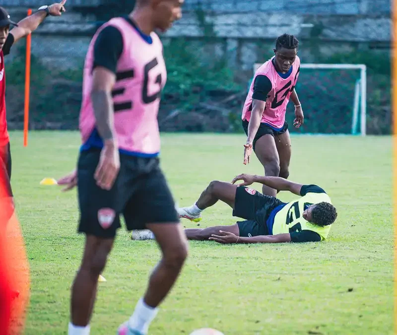 Muangthong United Training Gallery: Prep for Chiangrai United Clash | Thai League 2025/26