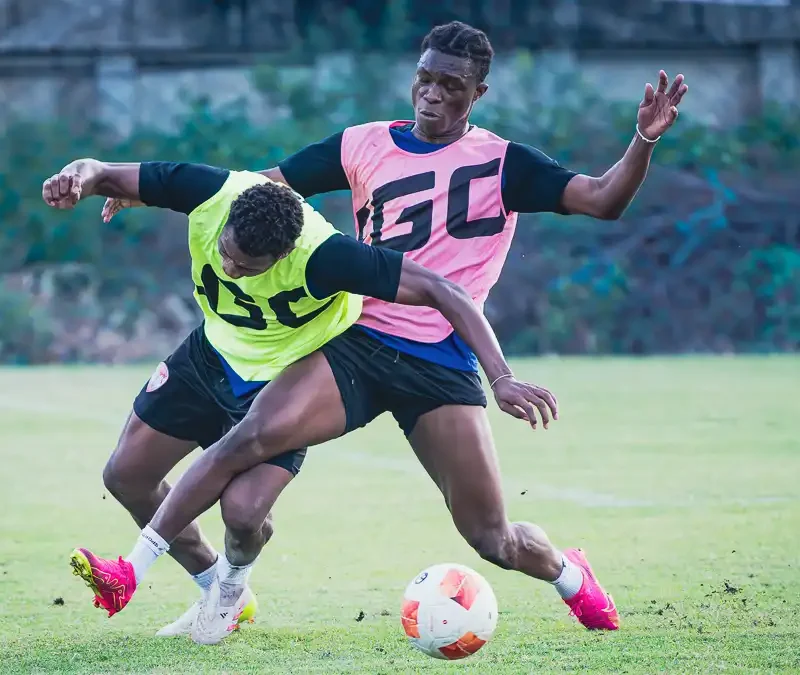 Muangthong United Training Gallery: Prep for Chiangrai United Clash | Thai League 2025/26