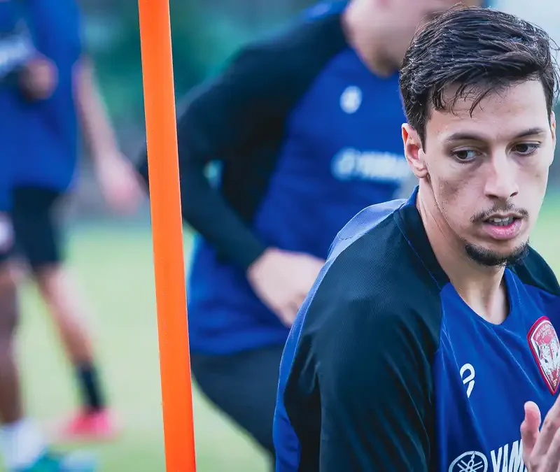 Muangthong United Training Gallery: Prep for Chiangrai United Clash | Thai League 2025/26