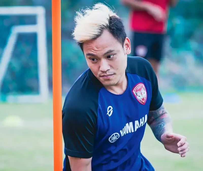 Muangthong United Training Gallery: Prep for Chiangrai United Clash | Thai League 2025/26