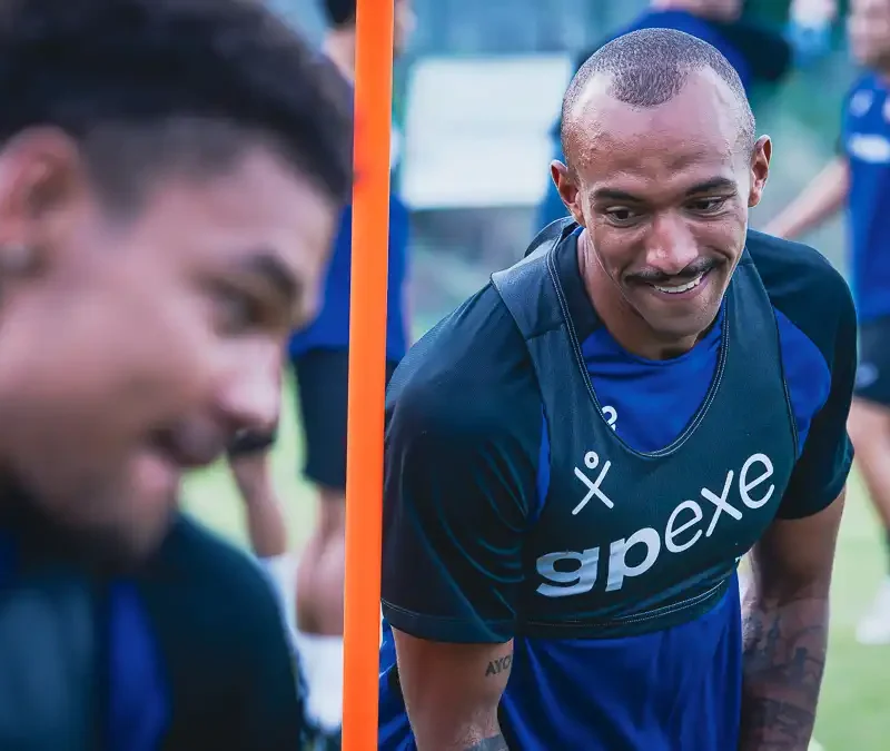 Muangthong United Training Gallery: Prep for Chiangrai United Clash | Thai League 2025/26