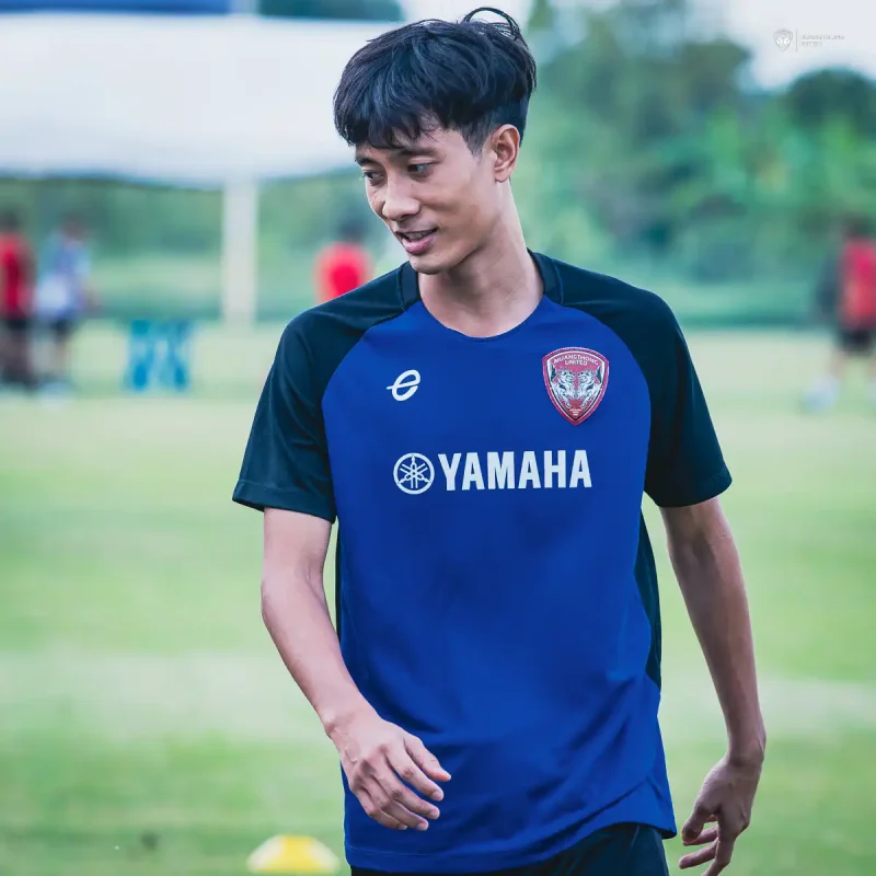 Muangthong United Training Gallery: Prep for Chiangrai United Clash | Thai League 2025/26