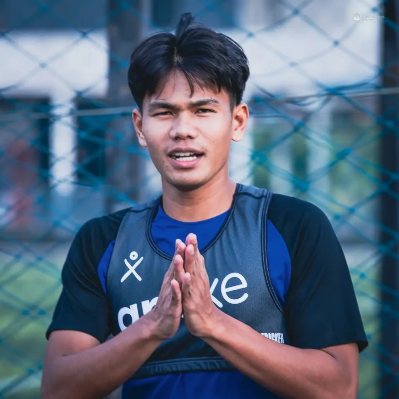 Muangthong United Training Gallery: Prep for Chiangrai United Clash | Thai League 2025/26