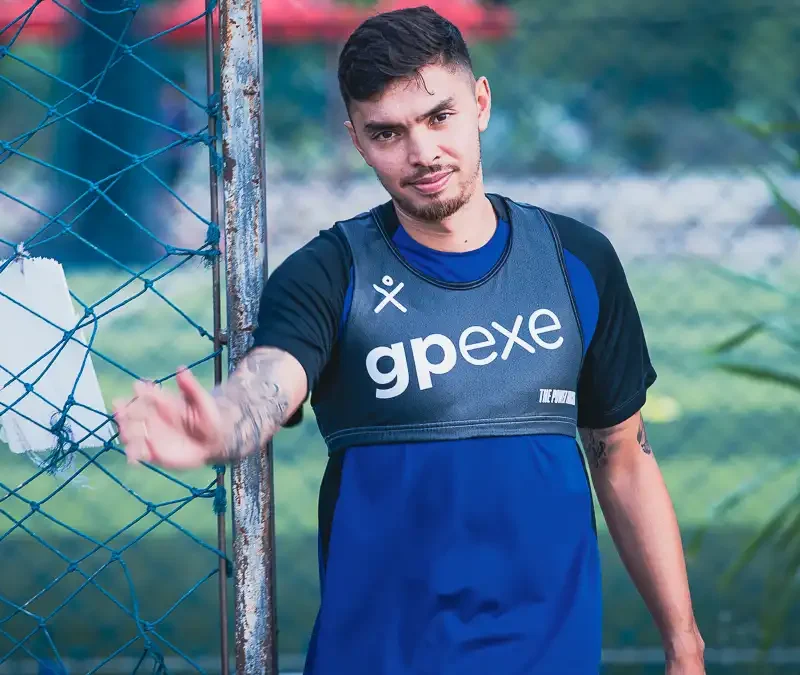 Muangthong United Training Gallery: Prep for Chiangrai United Clash | Thai League 2025/26