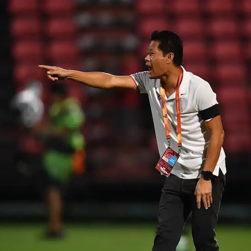 Muangthong United vs PT Prachuap FC: Matchday 10 Photo Gallery