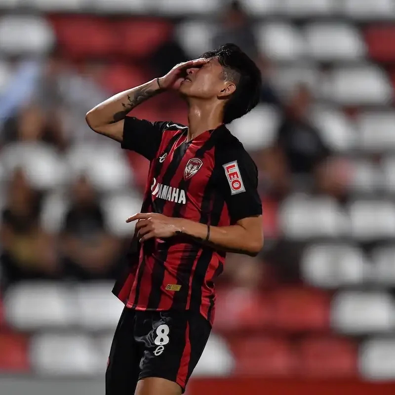 Muangthong United vs PT Prachuap FC: Matchday 10 Photo Gallery