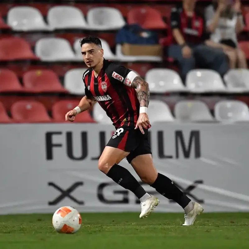 Muangthong United vs PT Prachuap FC: Matchday 10 Photo Gallery