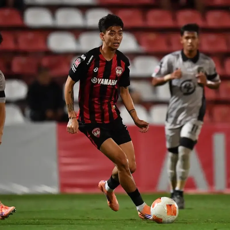Muangthong United vs PT Prachuap FC: Matchday 10 Photo Gallery