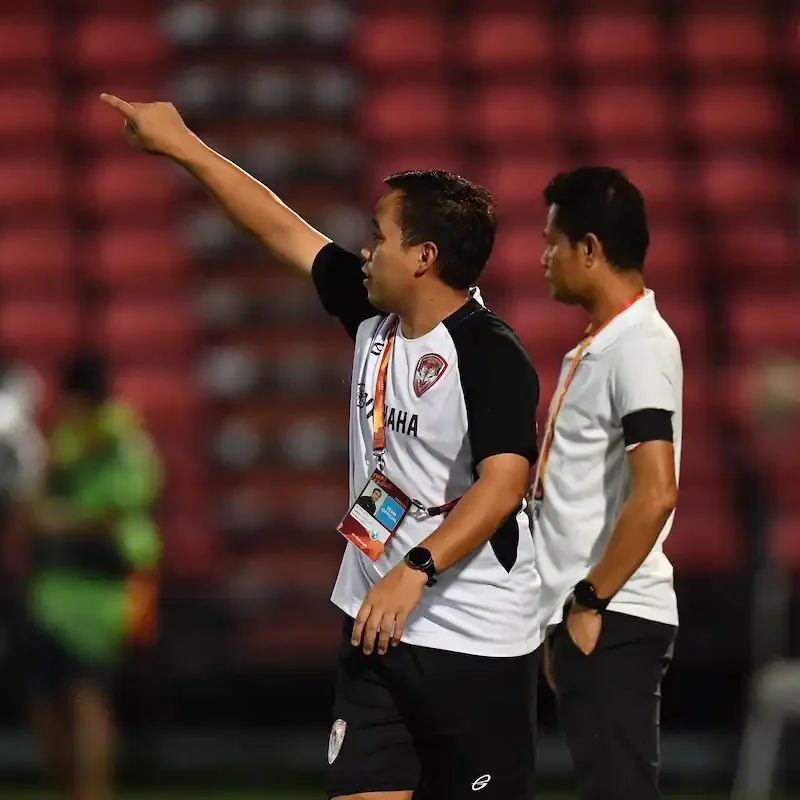 Muangthong United vs PT Prachuap FC: Matchday 10 Photo Gallery