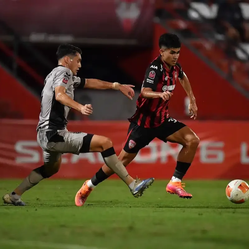 Muangthong United vs PT Prachuap FC: Matchday 10 Photo Gallery