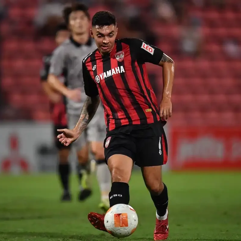 Muangthong United vs PT Prachuap FC: Matchday 10 Photo Gallery