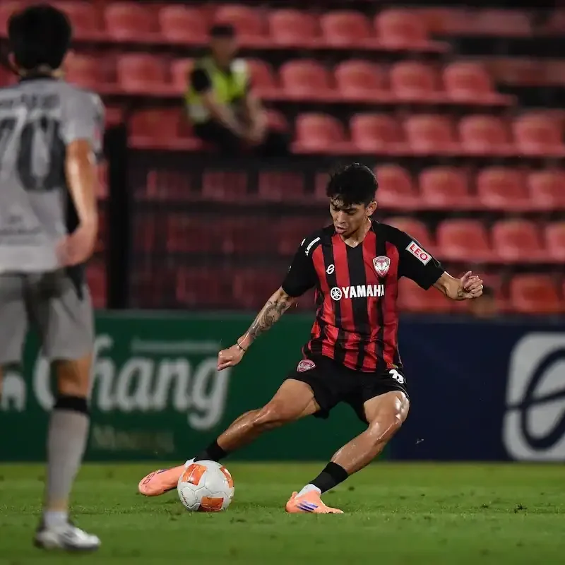 Muangthong United vs PT Prachuap FC: Matchday 10 Photo Gallery