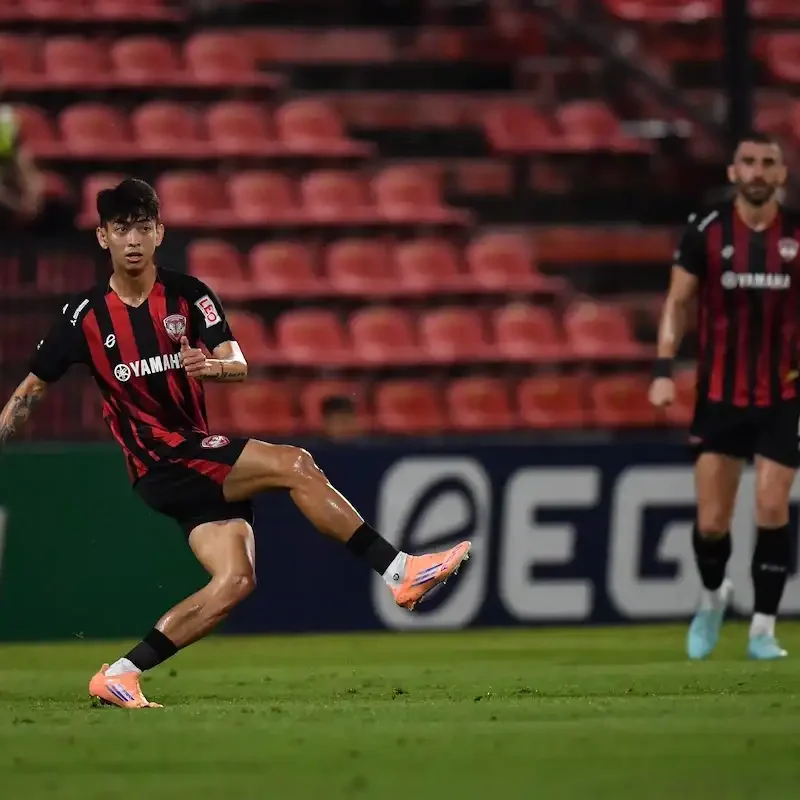 Muangthong United vs PT Prachuap FC: Matchday 10 Photo Gallery