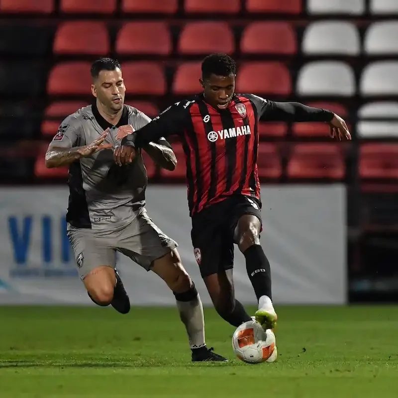 Muangthong United vs PT Prachuap FC: Matchday 10 Photo Gallery