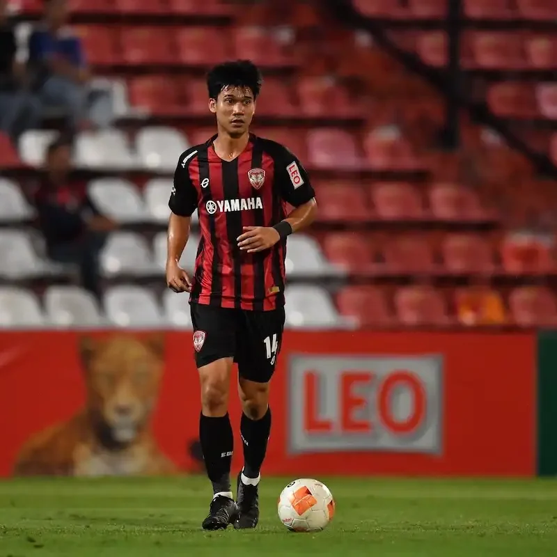 Muangthong United vs PT Prachuap FC: Matchday 10 Photo Gallery
