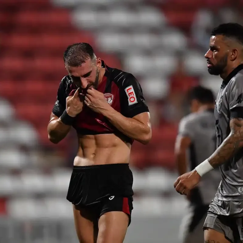 Muangthong United vs PT Prachuap FC: Matchday 10 Photo Gallery