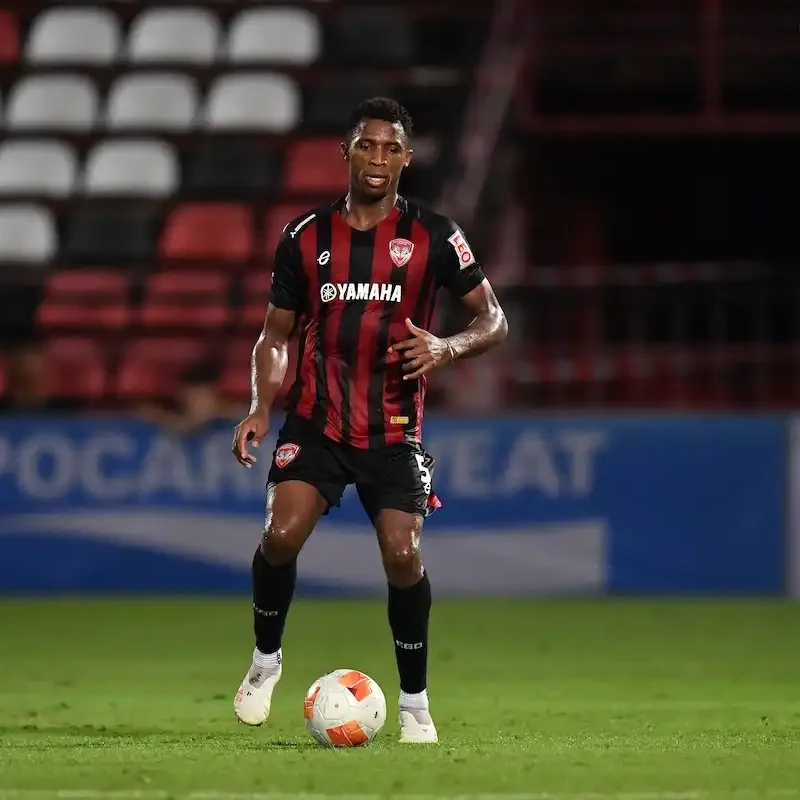 Muangthong United vs PT Prachuap FC: Matchday 10 Photo Gallery