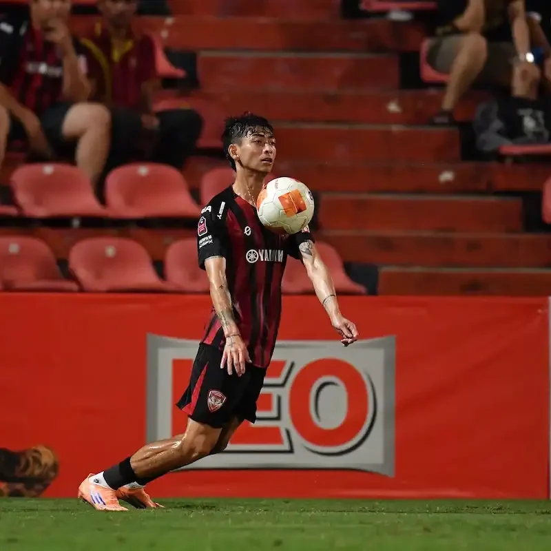 Muangthong United vs PT Prachuap FC: Matchday 10 Photo Gallery