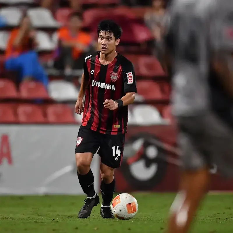 Muangthong United vs PT Prachuap FC: Matchday 10 Photo Gallery