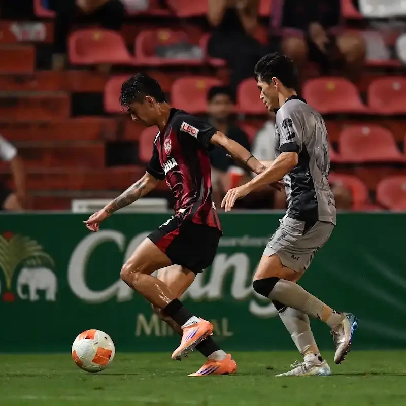 Muangthong United vs PT Prachuap FC: Matchday 10 Photo Gallery
