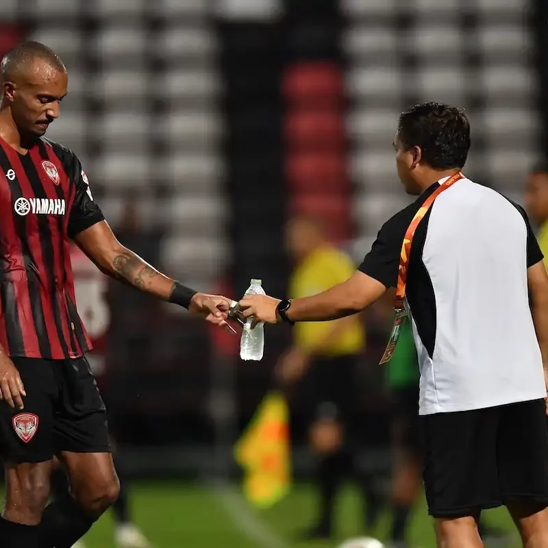 Muangthong United vs PT Prachuap FC: Matchday 10 Photo Gallery