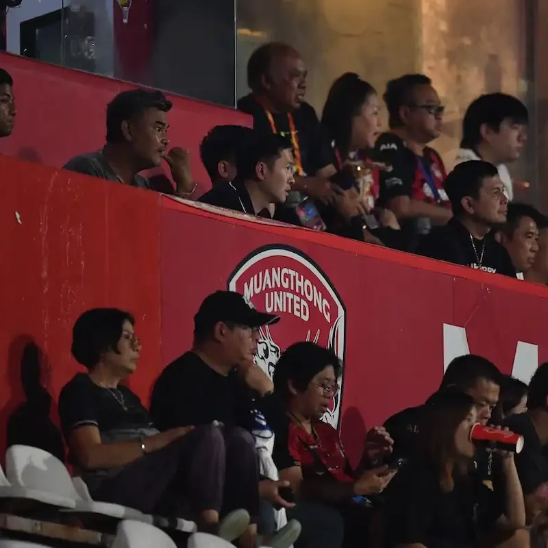 Muangthong United vs PT Prachuap FC: Matchday 10 Photo Gallery