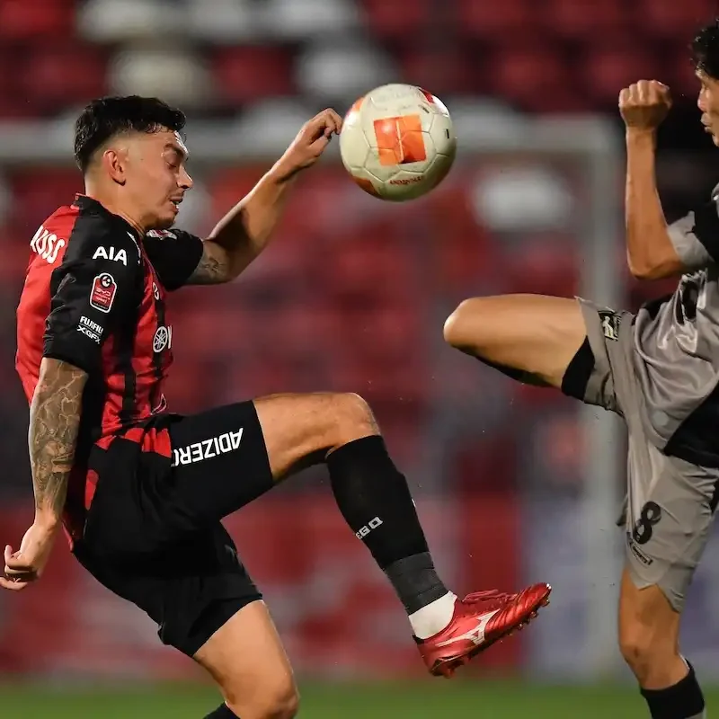 Muangthong United vs PT Prachuap FC: Matchday 10 Photo Gallery