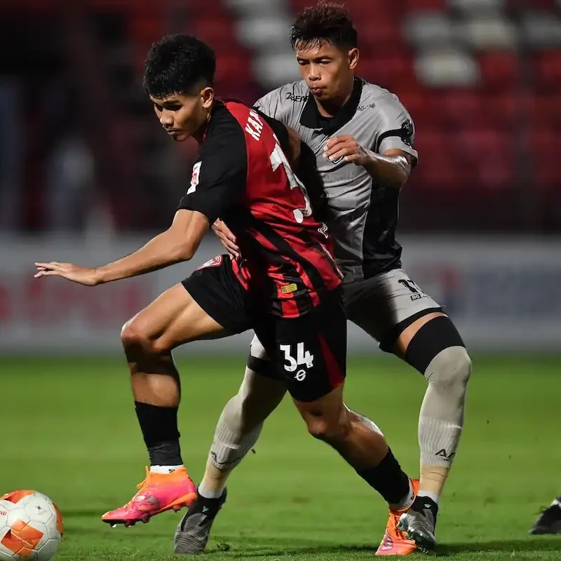 Muangthong United vs PT Prachuap FC: Matchday 10 Photo Gallery