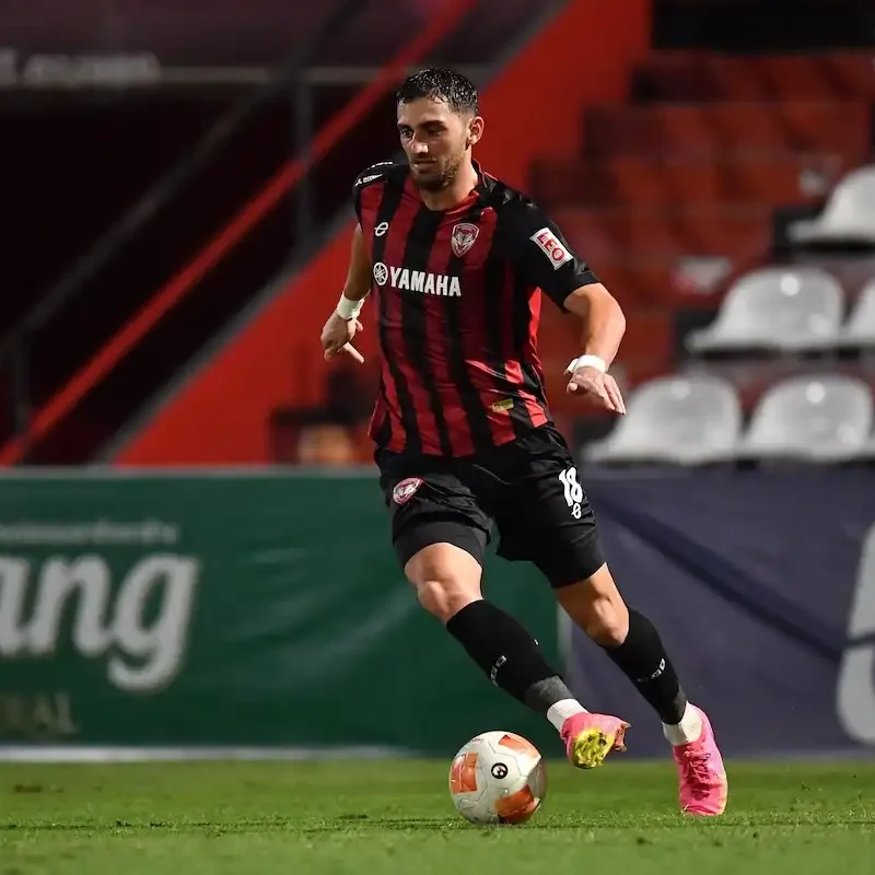 Muangthong United vs PT Prachuap FC: Matchday 10 Photo Gallery