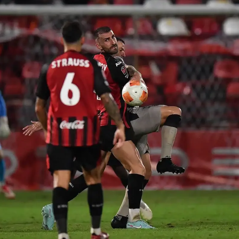 Muangthong United vs PT Prachuap FC: Matchday 10 Photo Gallery