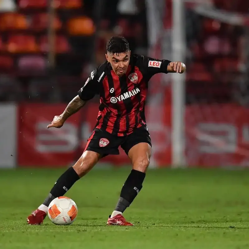 Muangthong United vs PT Prachuap FC: Matchday 10 Photo Gallery