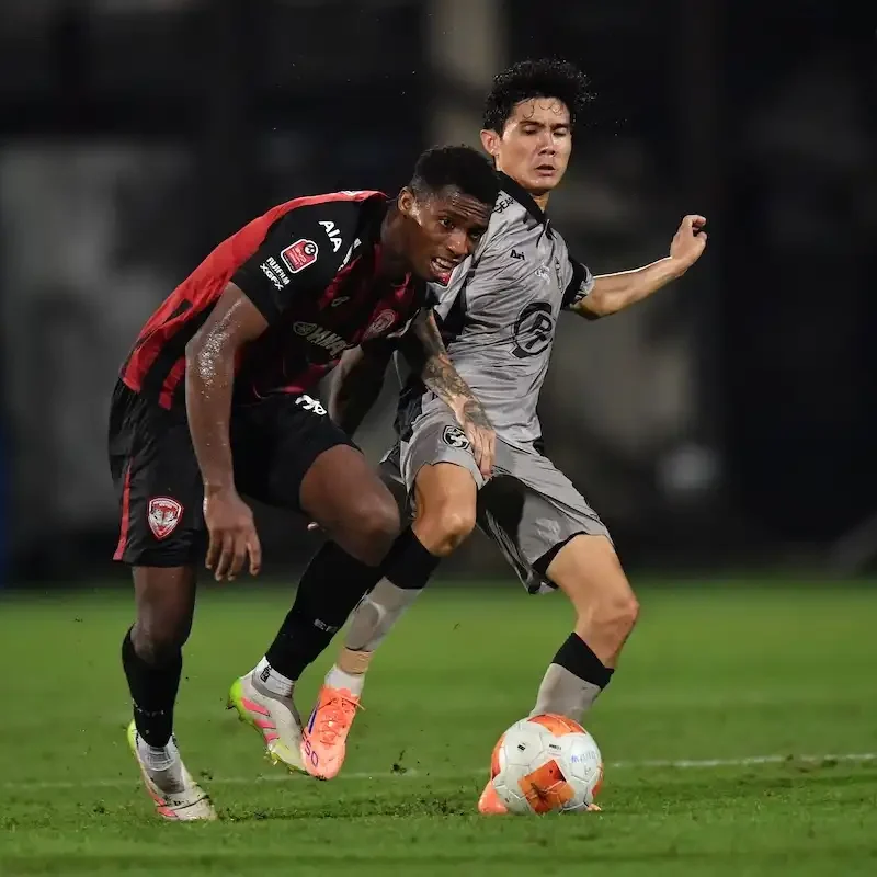 Muangthong United vs PT Prachuap FC: Matchday 10 Photo Gallery