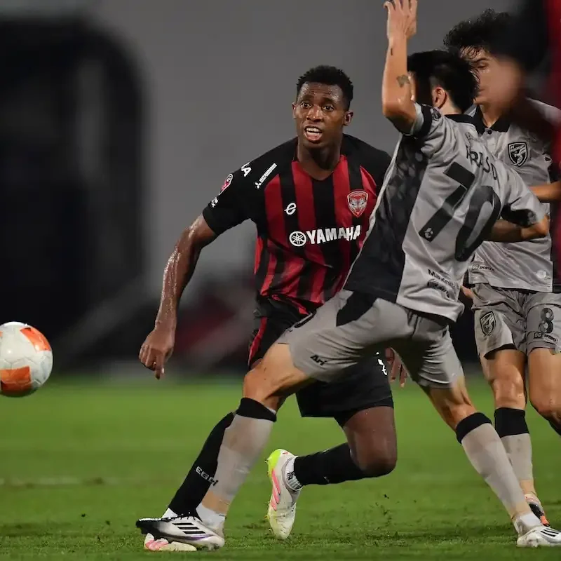 Muangthong United vs PT Prachuap FC: Matchday 10 Photo Gallery